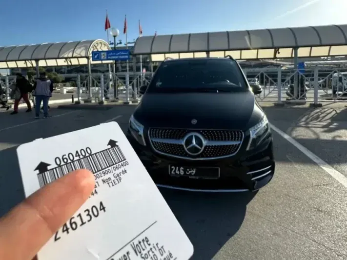 Airport Transfers
