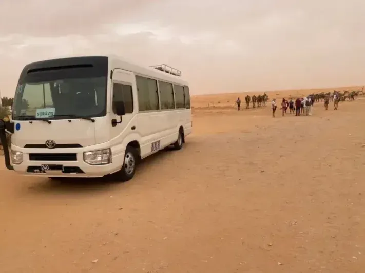 Experiential Tours