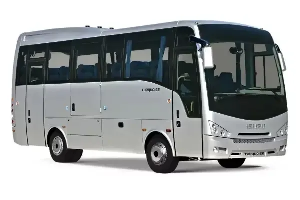 Otokar Djerba airport transfer