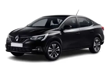 Standard Sedan Djerba airport transfer