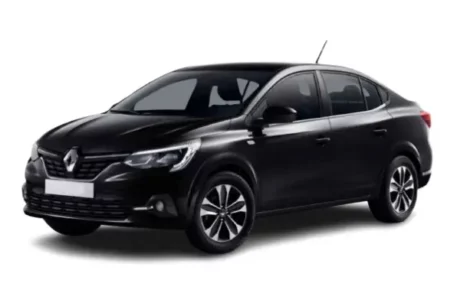 Selected Vehicle