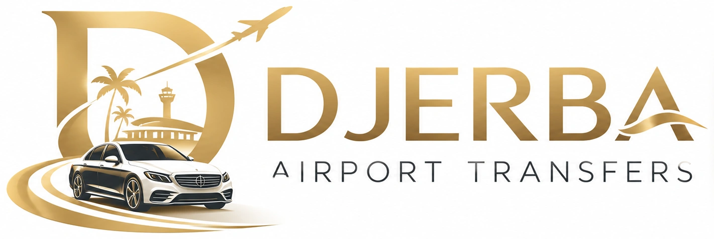 Djerba Airport Transfers logo